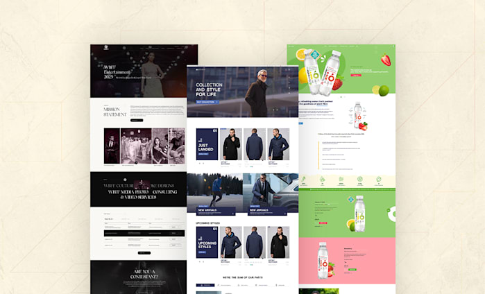 Agency Cover Image