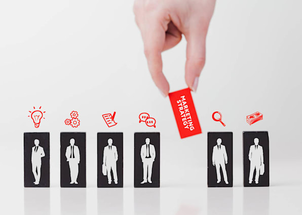 Agency Cover Image