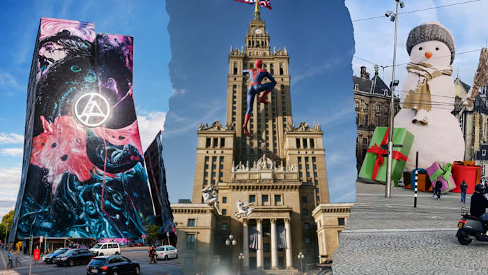 Agency Cover Image