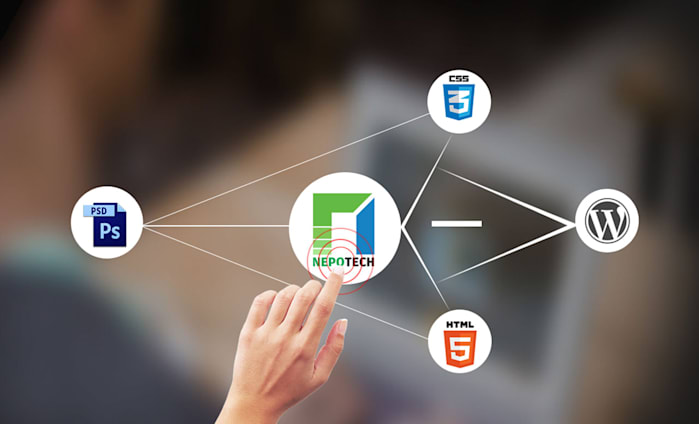 Agency Cover Image