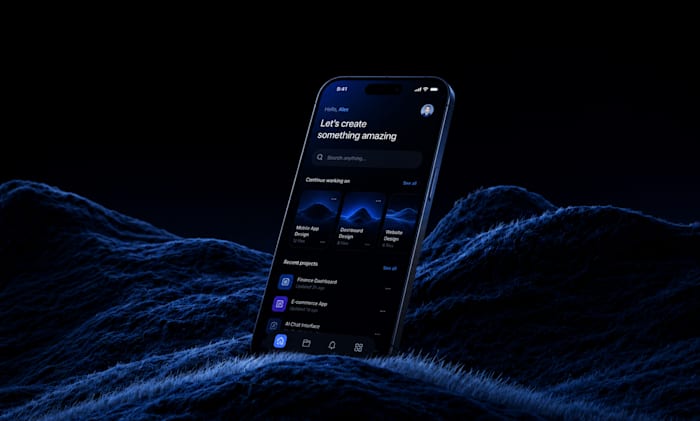 Agency Cover Image