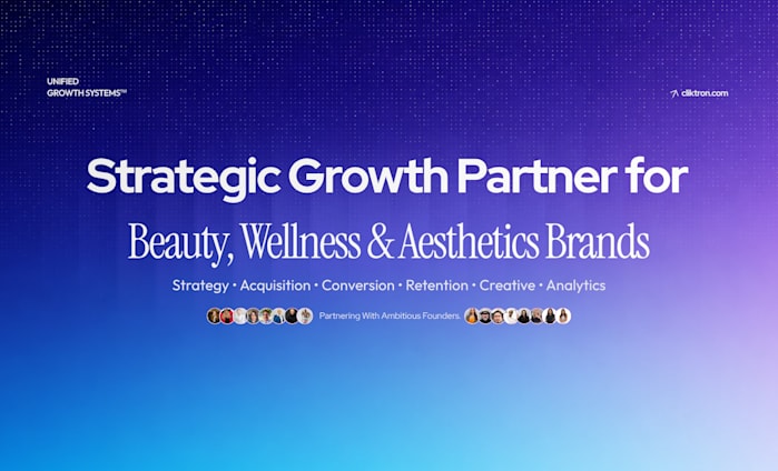 Agency Cover Image