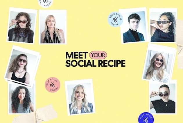 Agency Cover Image