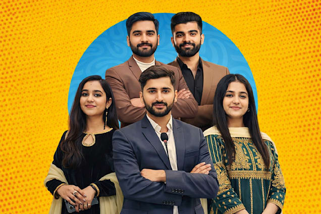 Agency Cover Image