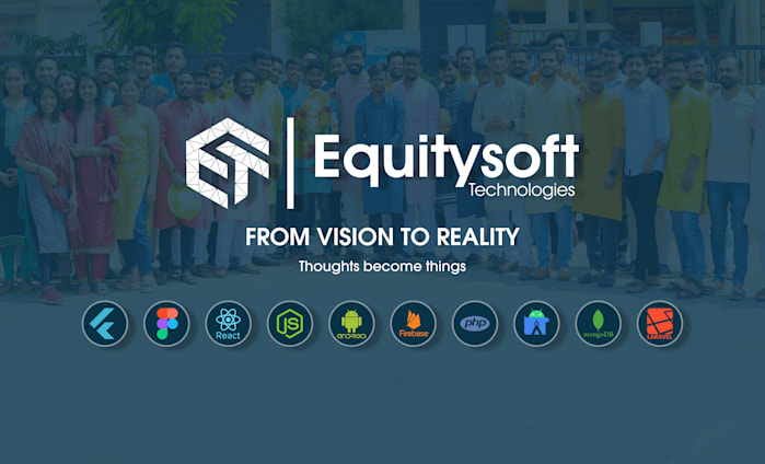 Agency Cover Image