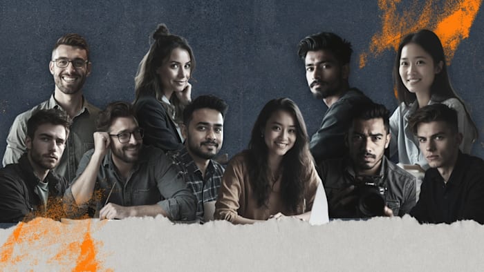 Agency Cover Image