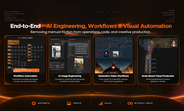Agency Cover Image