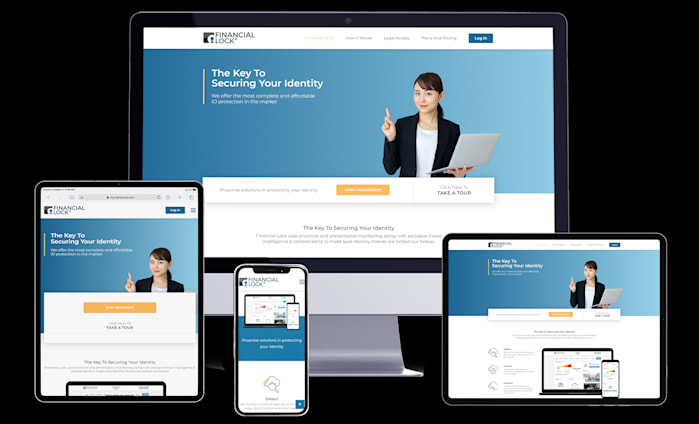 Agency Cover Image