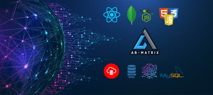 Agency Cover Image