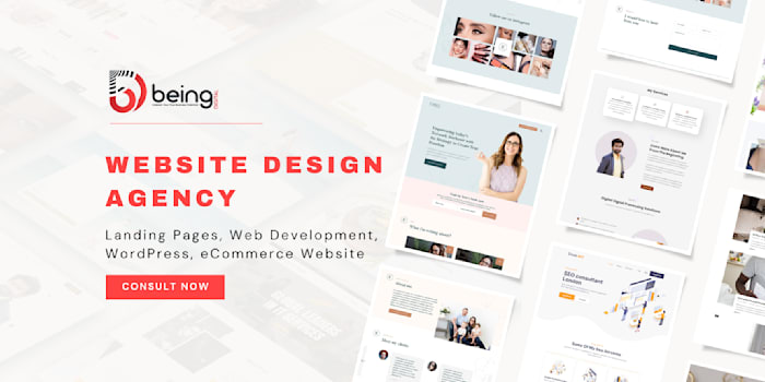 Agency Cover Image