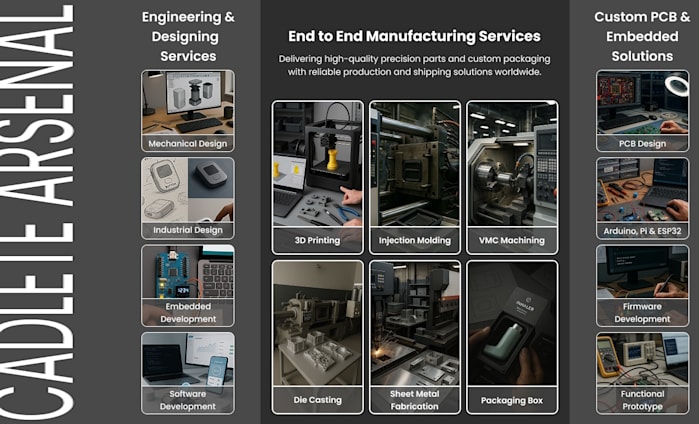 Agency Cover Image