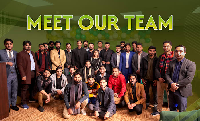 Agency Cover Image