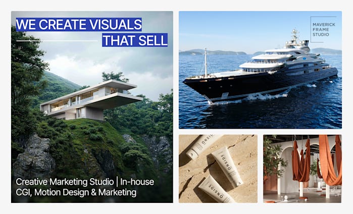 Agency Cover Image