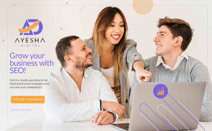 Agency Cover Image