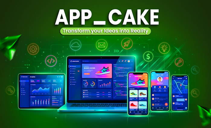 Agency Cover Image