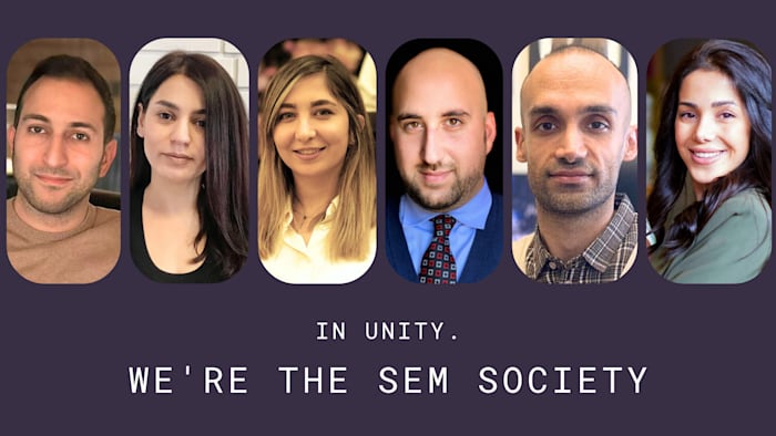 Agency Cover Image