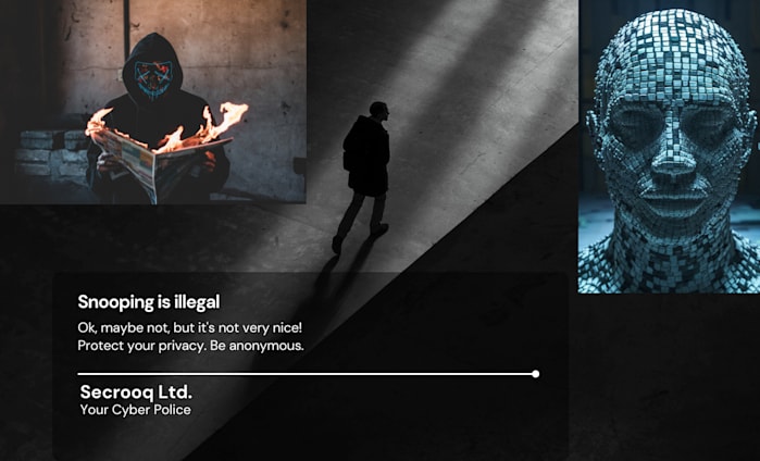 Agency Cover Image