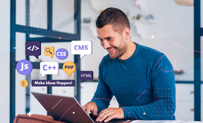Agency Cover Image