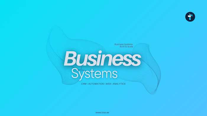 Agency Cover Image