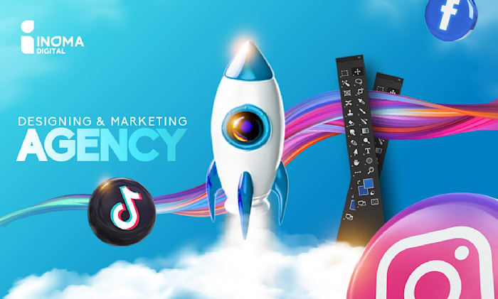 Agency Cover Image