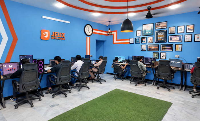 Agency Cover Image