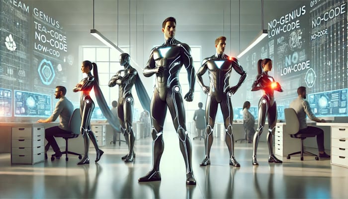 Agency Cover Image