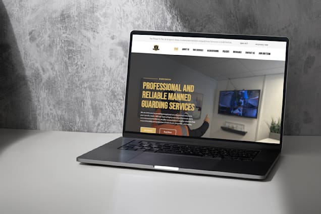 Agency Cover Image