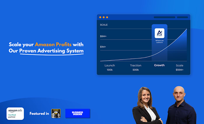 Agency Cover Image