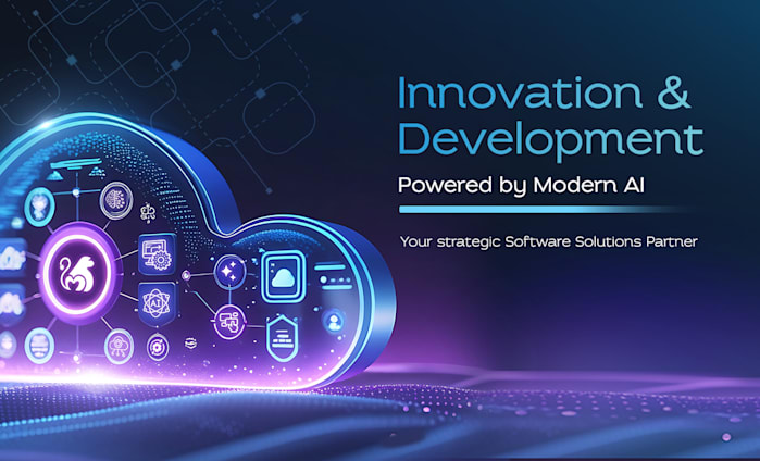 Agency Cover Image