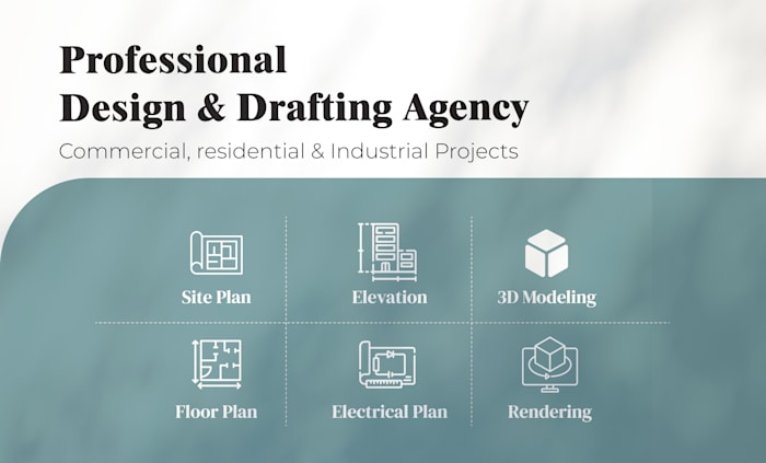 Agency Cover Image