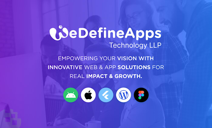 Agency Cover Image