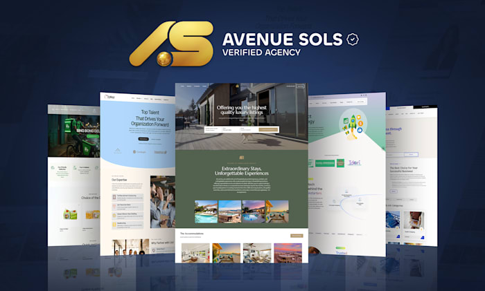 Agency Cover Image
