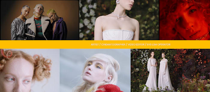 Agency Cover Image