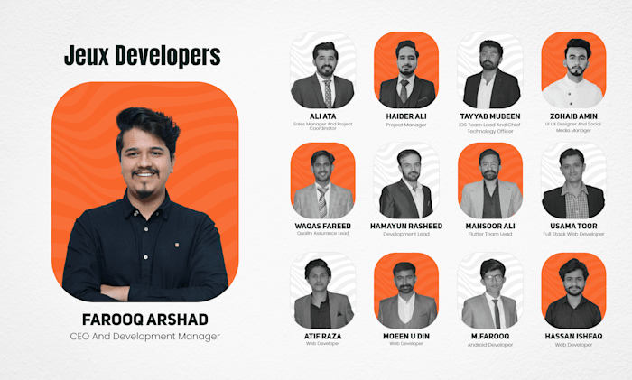 Agency Cover Image