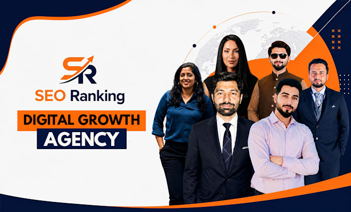 Agency Cover Image