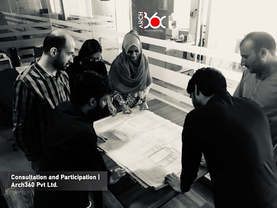 Agency Cover Image