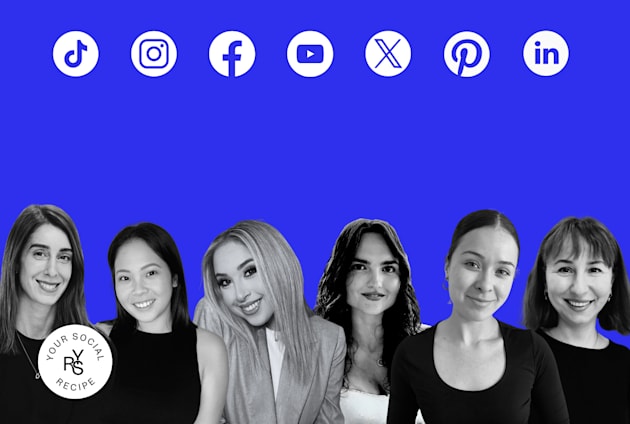 Agency Cover Image