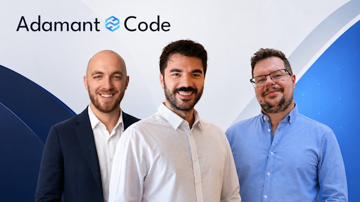 Agency Cover Image