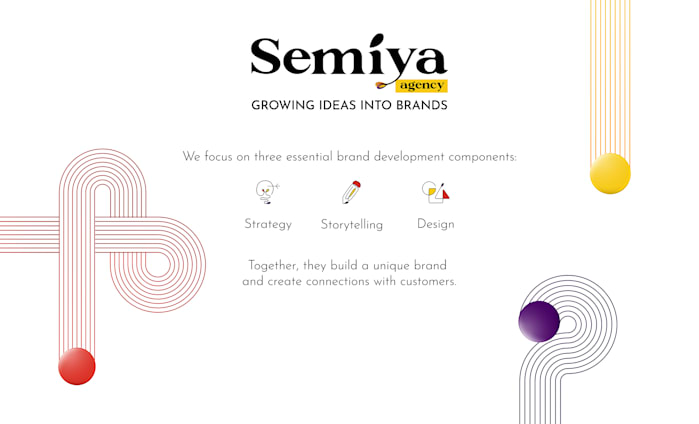 Agency Cover Image