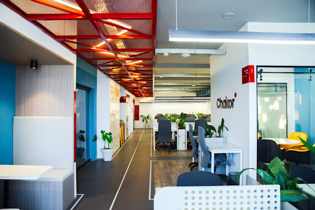 Agency Cover Image