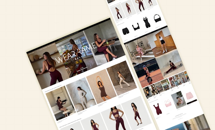 Agency Cover Image