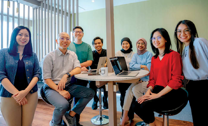 Agency Cover Image