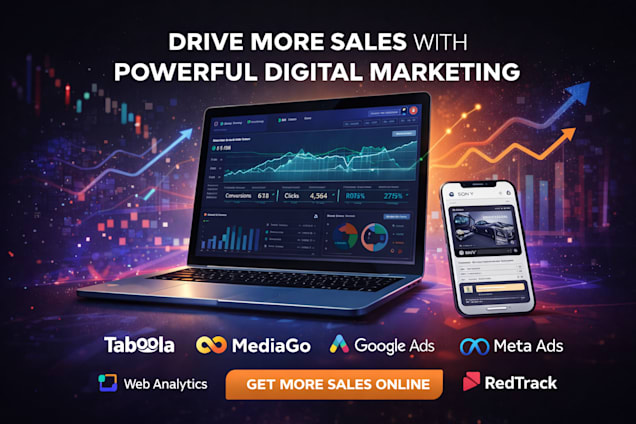 Agency Cover Image