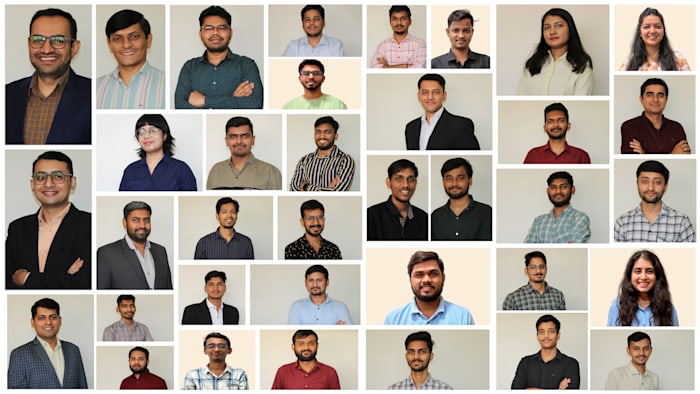 Agency Cover Image