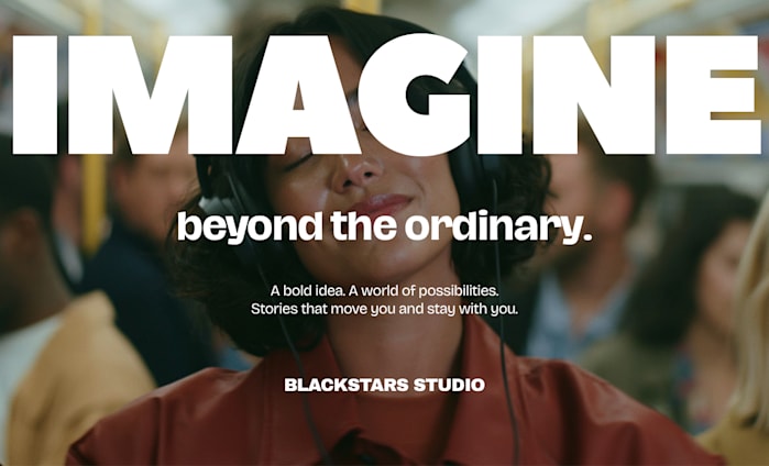 Agency Cover Image