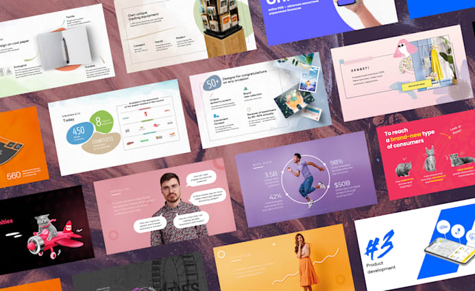 Agency Cover Image