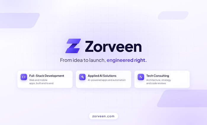 Agency Cover Image