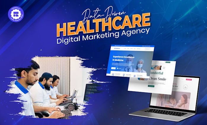 Agency Cover Image