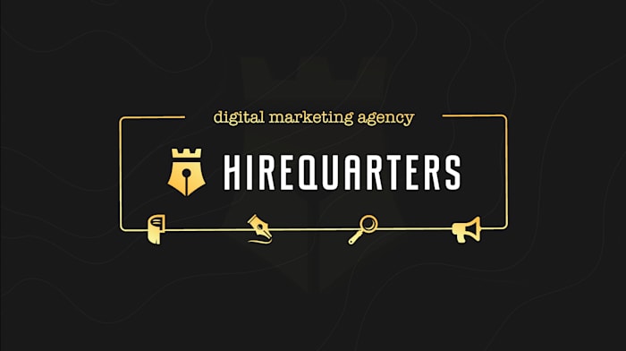 Agency Cover Image