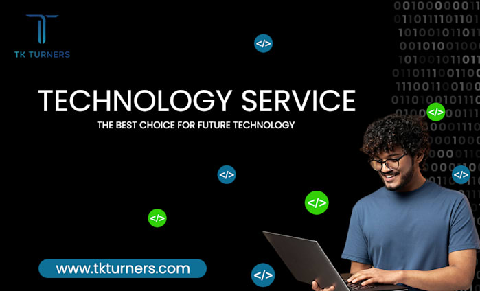 Agency Cover Image